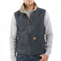 Men's Carhartt  Mock-Neck Vest